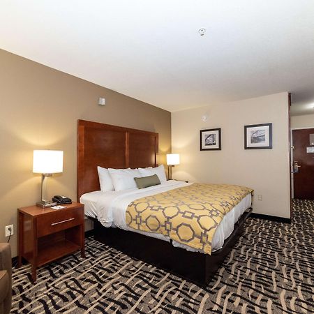 Baymont By Wyndham Caddo Valley/Arkadelphia Extérieur photo