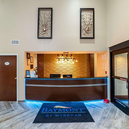 Baymont By Wyndham Caddo Valley/Arkadelphia Extérieur photo