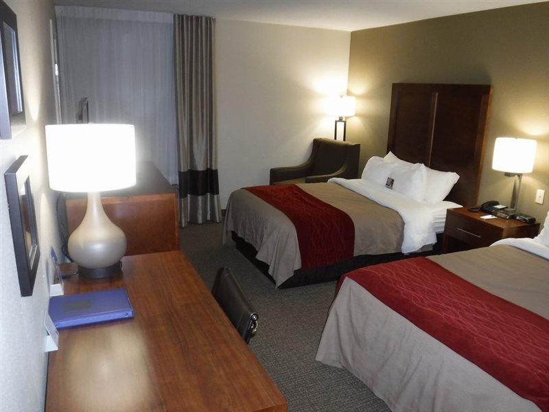 Baymont By Wyndham Caddo Valley/Arkadelphia Extérieur photo