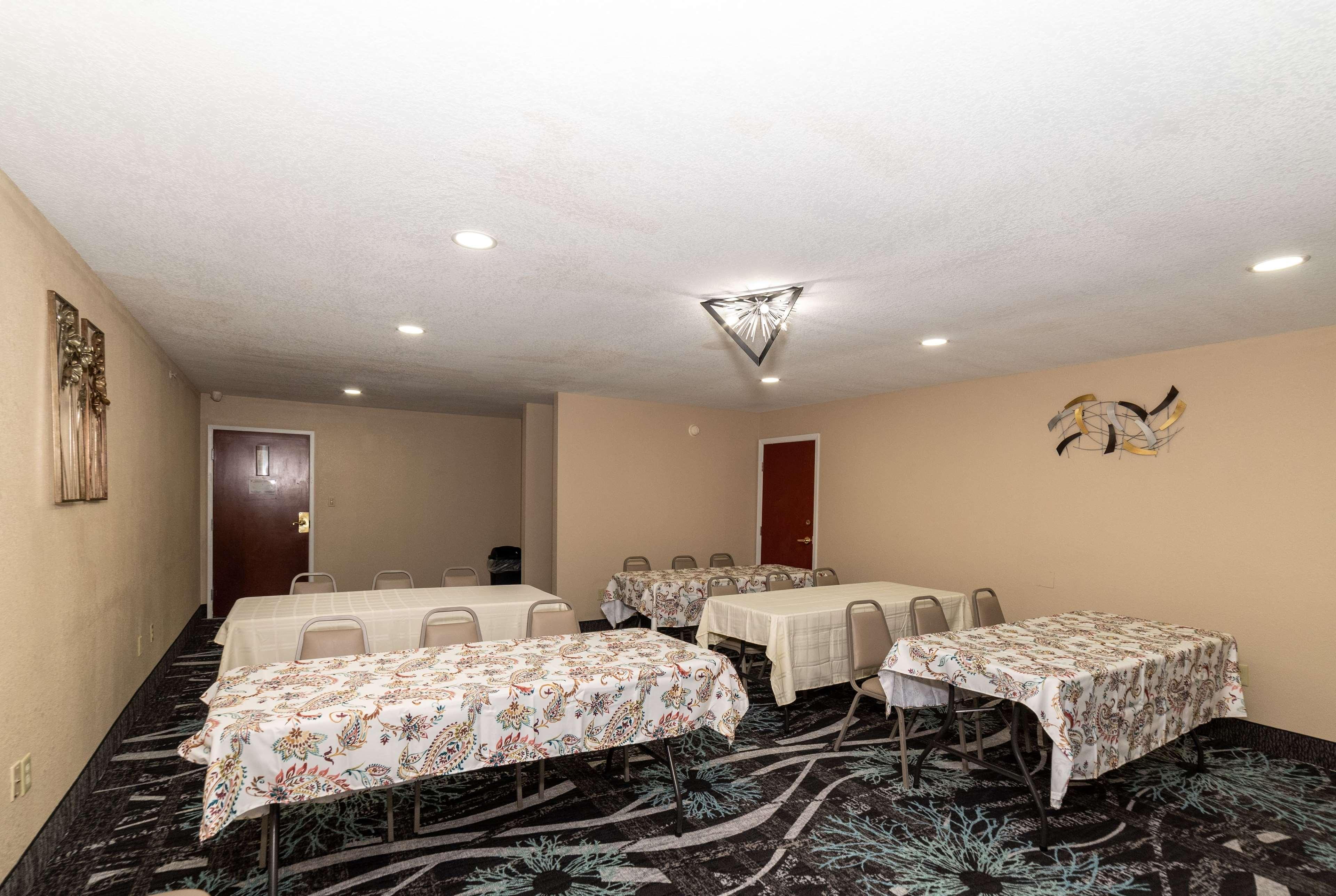 Baymont By Wyndham Caddo Valley/Arkadelphia Extérieur photo