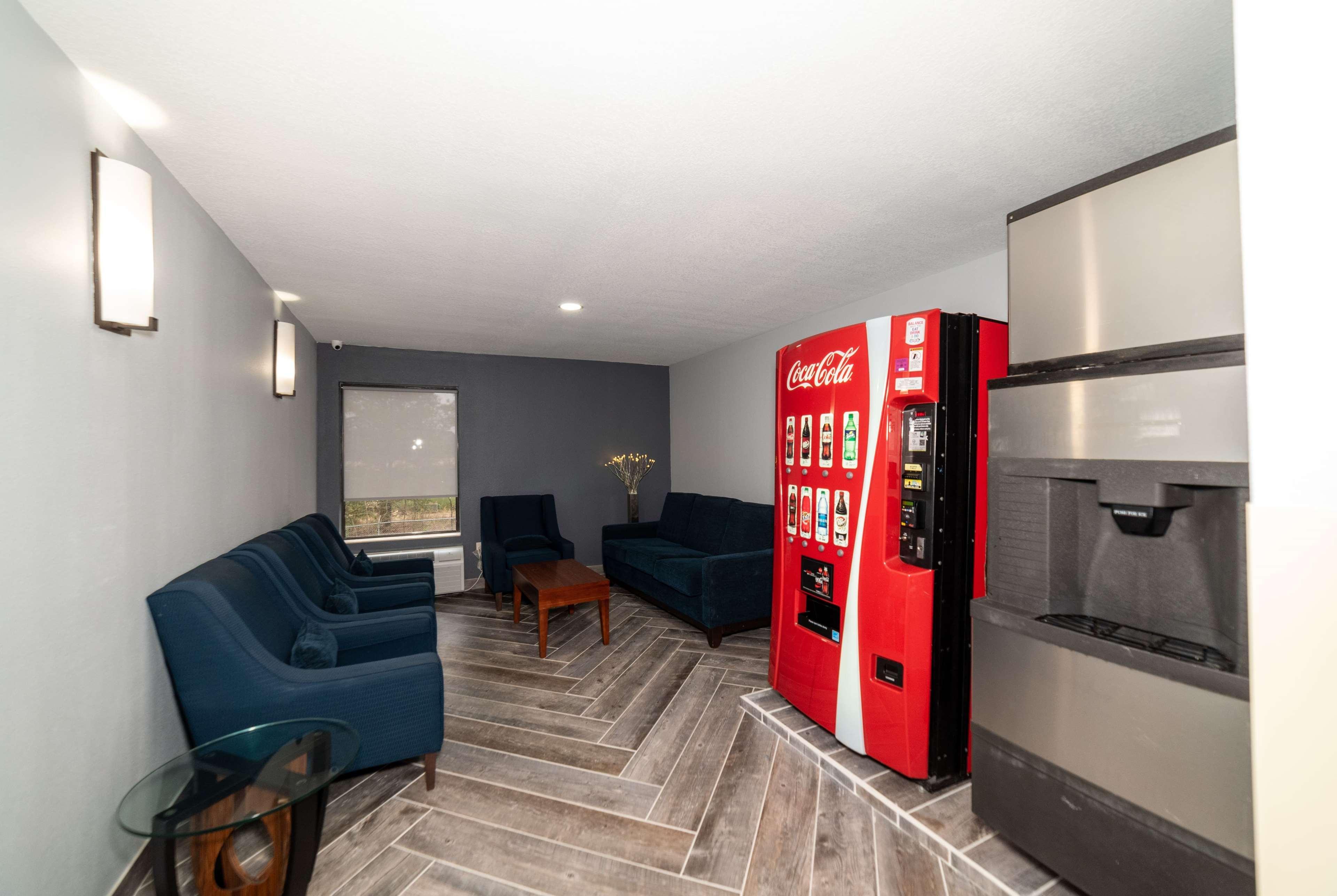 Baymont By Wyndham Caddo Valley/Arkadelphia Extérieur photo