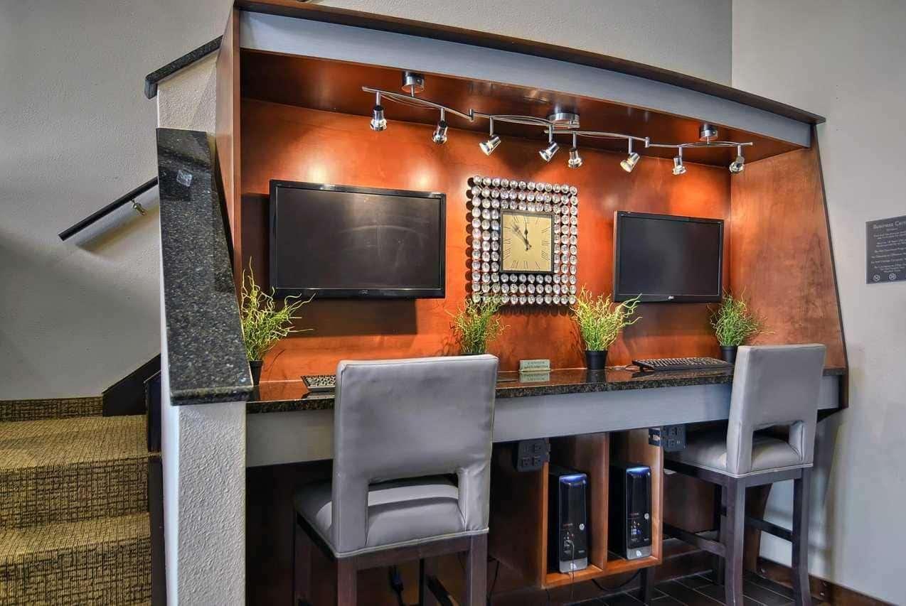 Baymont By Wyndham Caddo Valley/Arkadelphia Extérieur photo