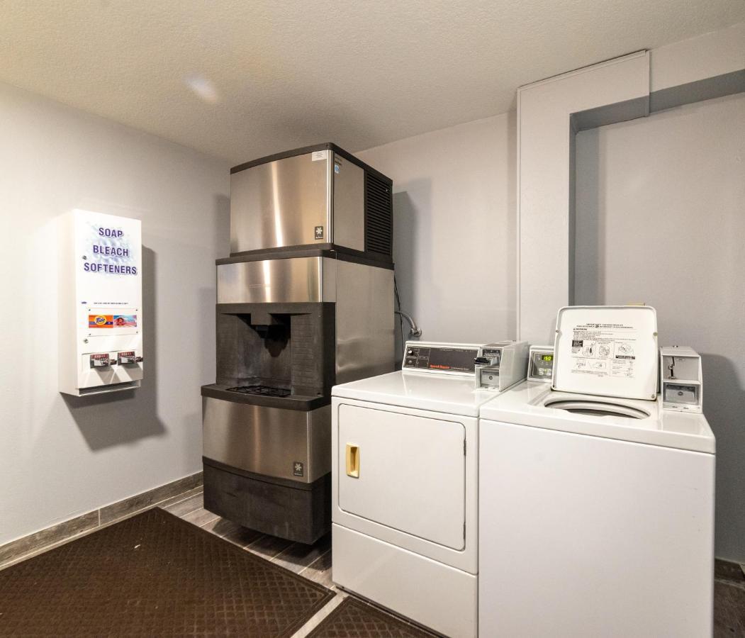 Baymont By Wyndham Caddo Valley/Arkadelphia Extérieur photo