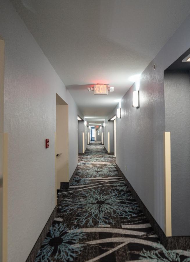 Baymont By Wyndham Caddo Valley/Arkadelphia Extérieur photo
