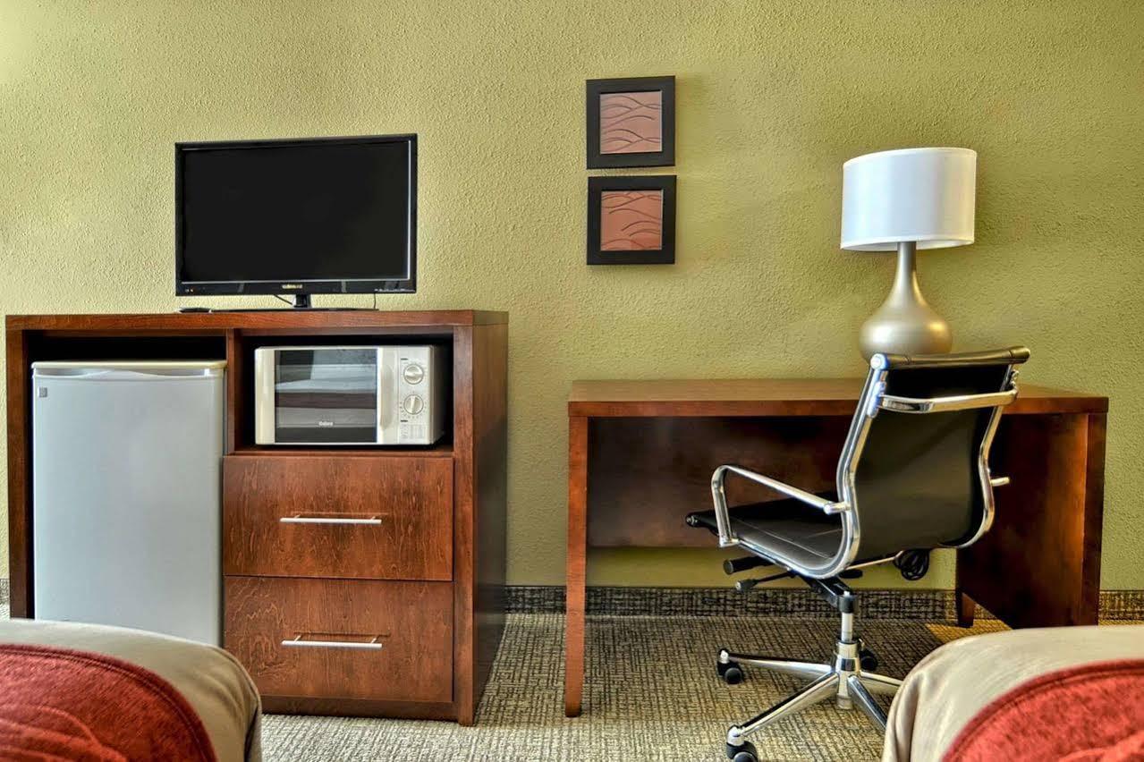 Baymont By Wyndham Caddo Valley/Arkadelphia Extérieur photo