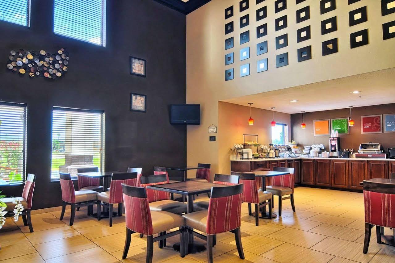 Baymont By Wyndham Caddo Valley/Arkadelphia Extérieur photo