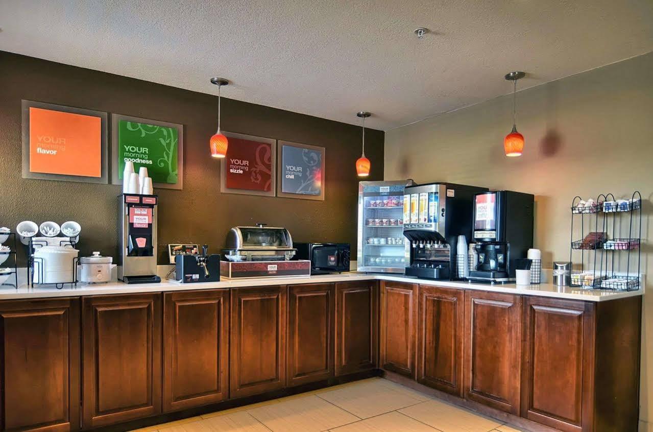 Baymont By Wyndham Caddo Valley/Arkadelphia Extérieur photo